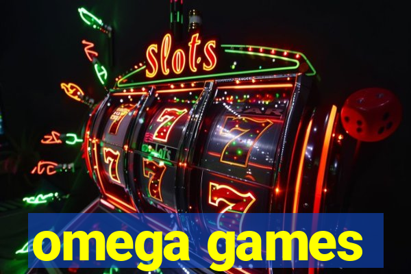 omega games